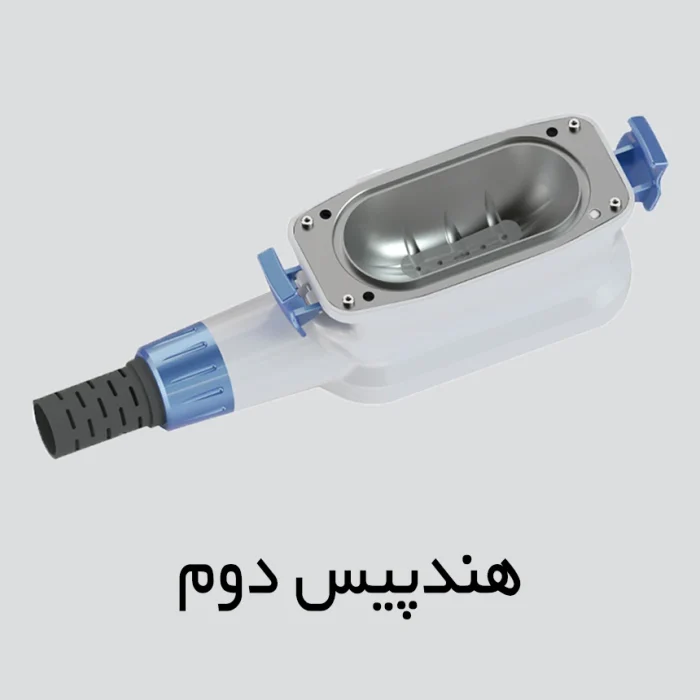 هندپیس دوم دستگاه لاغری کرایولیپولیز