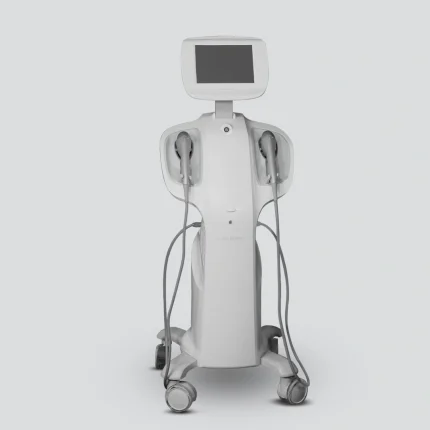 عکس دستگاه هایفوتراپی