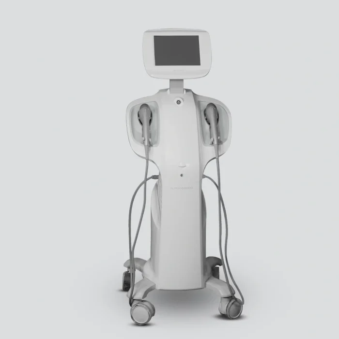 عکس دستگاه هایفوتراپی