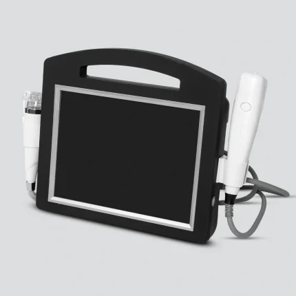 قیمت دستگاه آر اف رومیزی