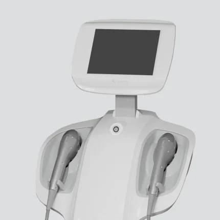 قیمت دستگاه هایفو اولترا فورمر 7 بعدی