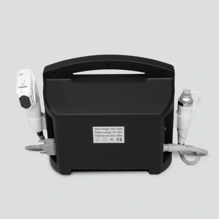 RF fractional portable Nubway
