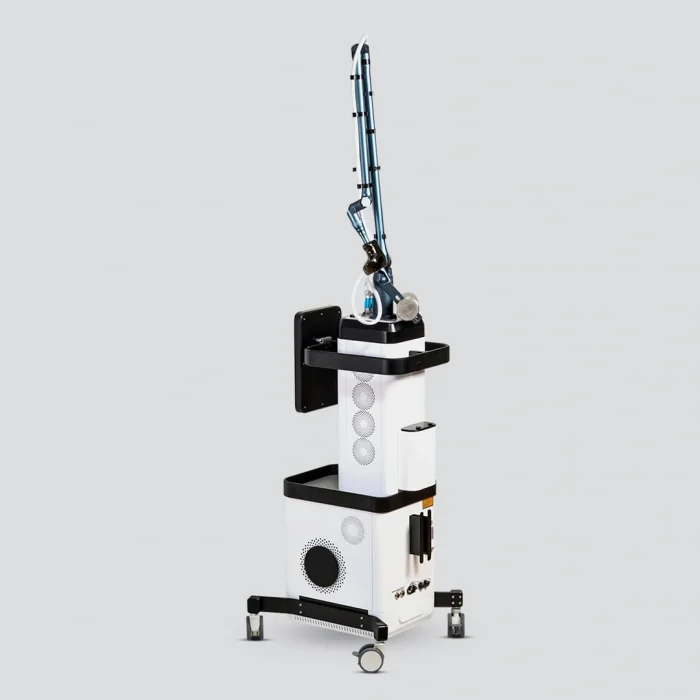 قیمت دستگاه لیزر CO2