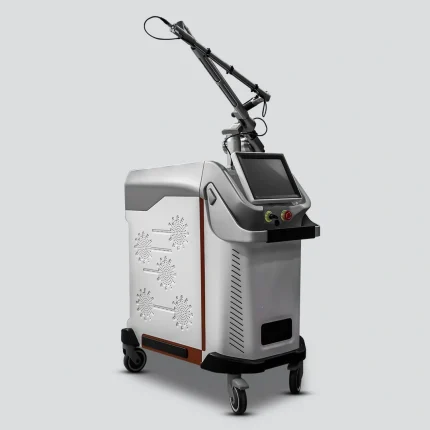 قیمت دستگاه کیوسوییچ ناب وی