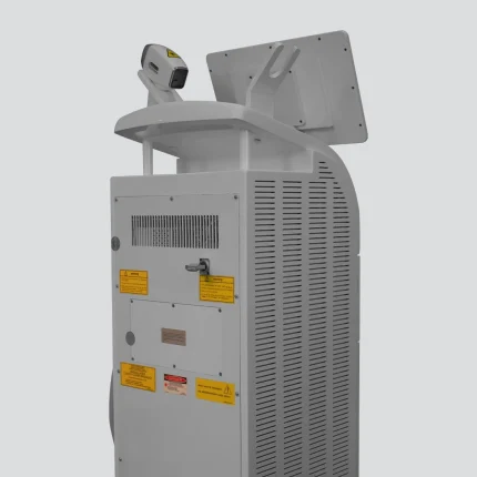 قیمت دستگاه تیتانیوم 2000 وات