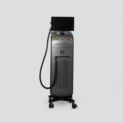 خریددستگاه لیزر تیتانیوم پلاس