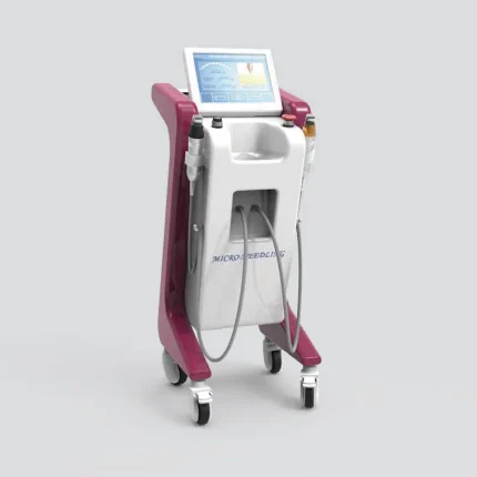 قیمت دستگاه آر اف فرکشنال ناب وی