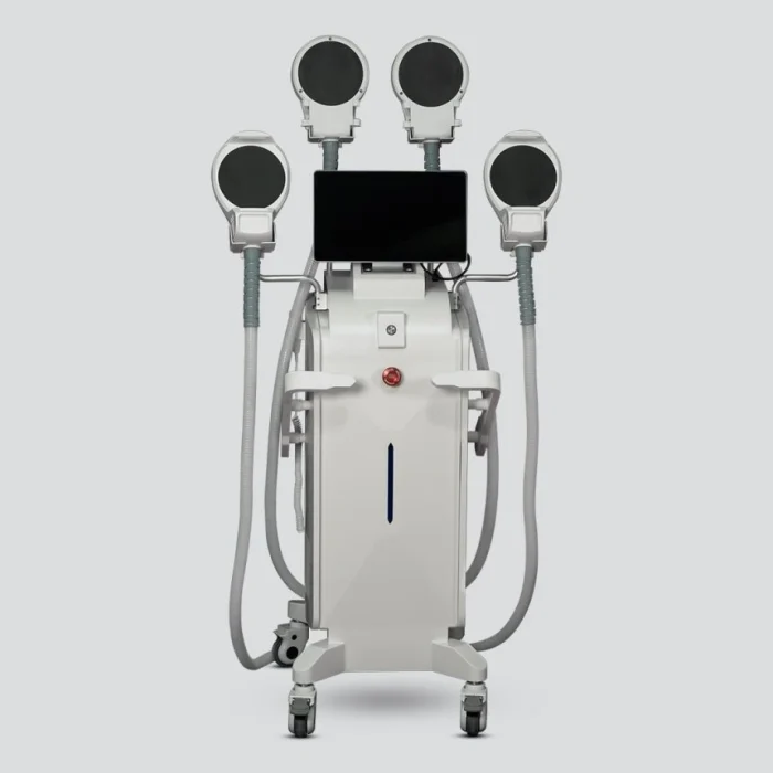 خرید دستگاه لاغری و عضله ساز ems