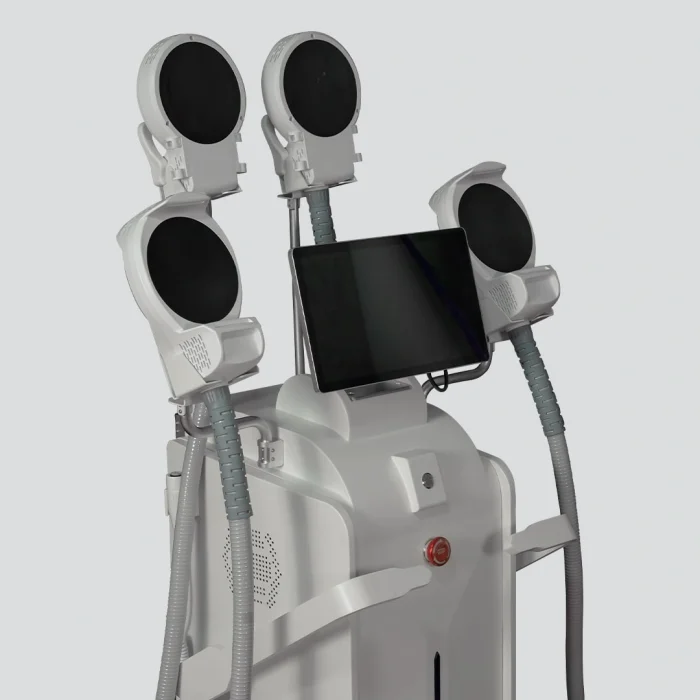 خرید دستگاه ems