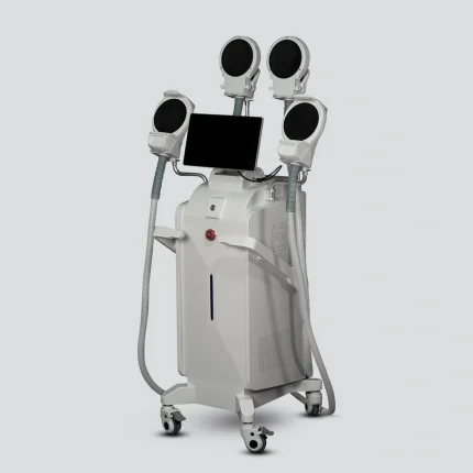 قیمت دستگاه لاغری Ems