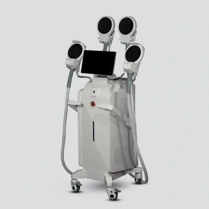 قیمت دستگاه لاغری Ems