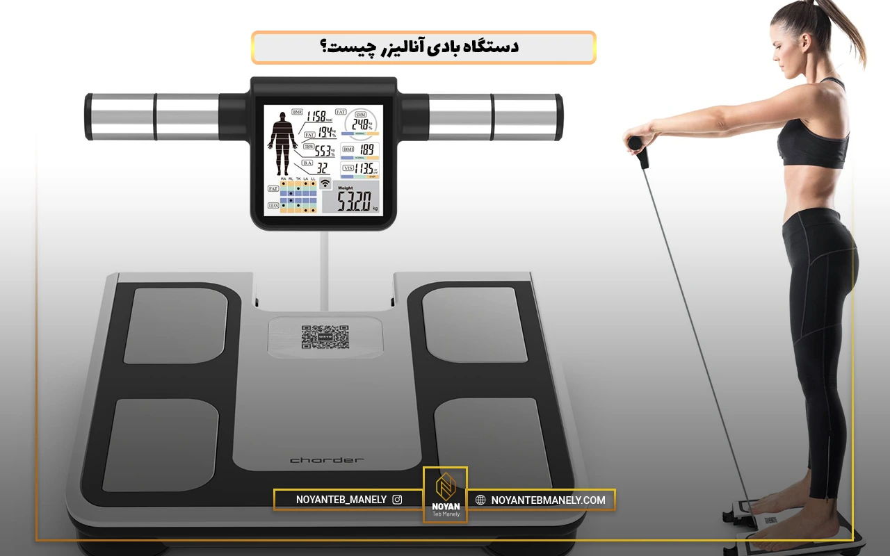 بادی آنالیز چیست