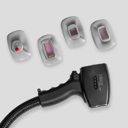 قیمت دستگاه تیتانیوم پرو 1200 وات