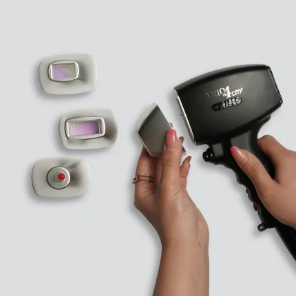 خرید لیزر تیتانیوم پرو 1200 وات