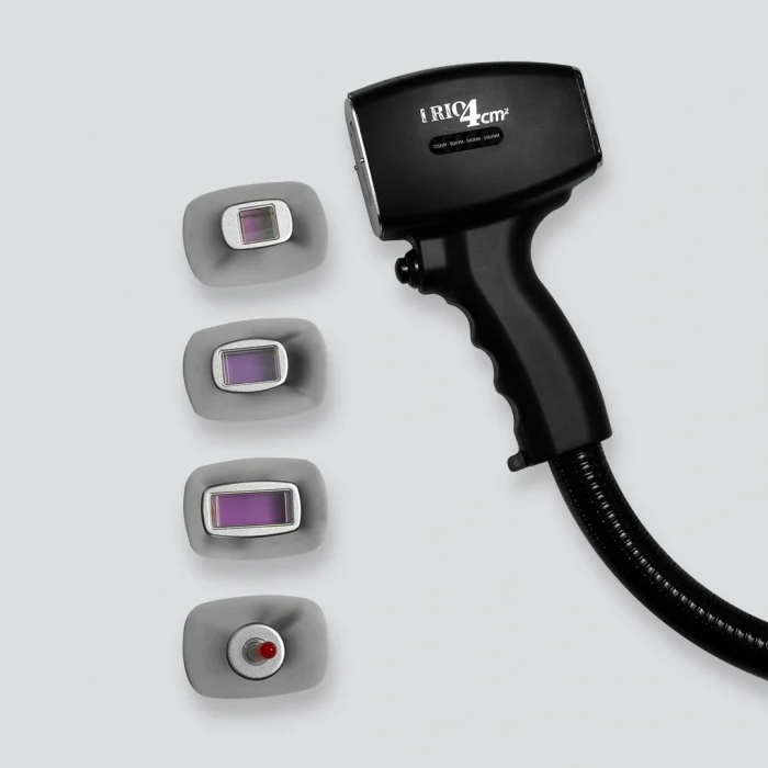 خرید دستگاه لیزر تیتانیوم پرو 2024