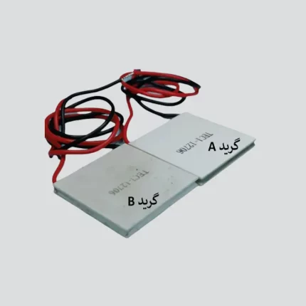 قیمت قطعه TEC چیلر دستگاه لیزر