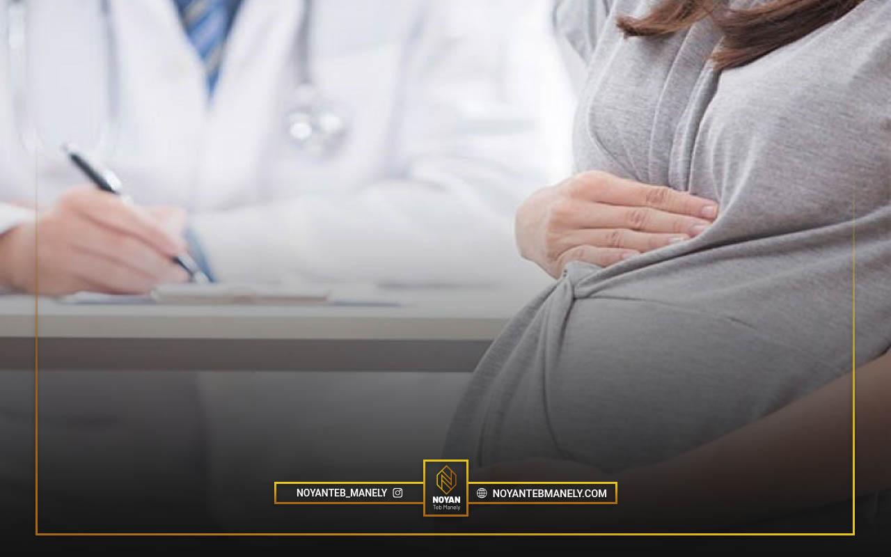 عوارض بوتاکس در بارداری