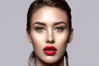 ژل لب هالیوودی