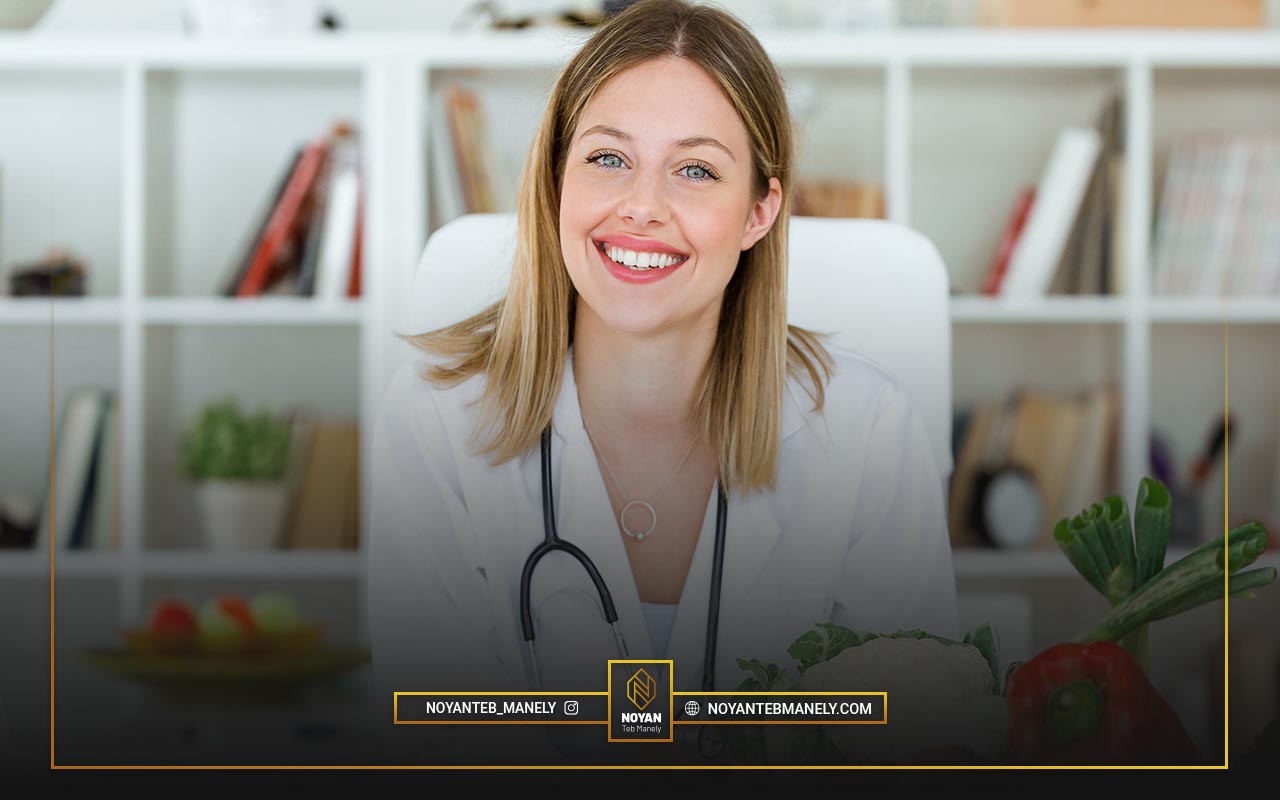 دوره آموزشی کارشناسان و متخصصان تغذیه