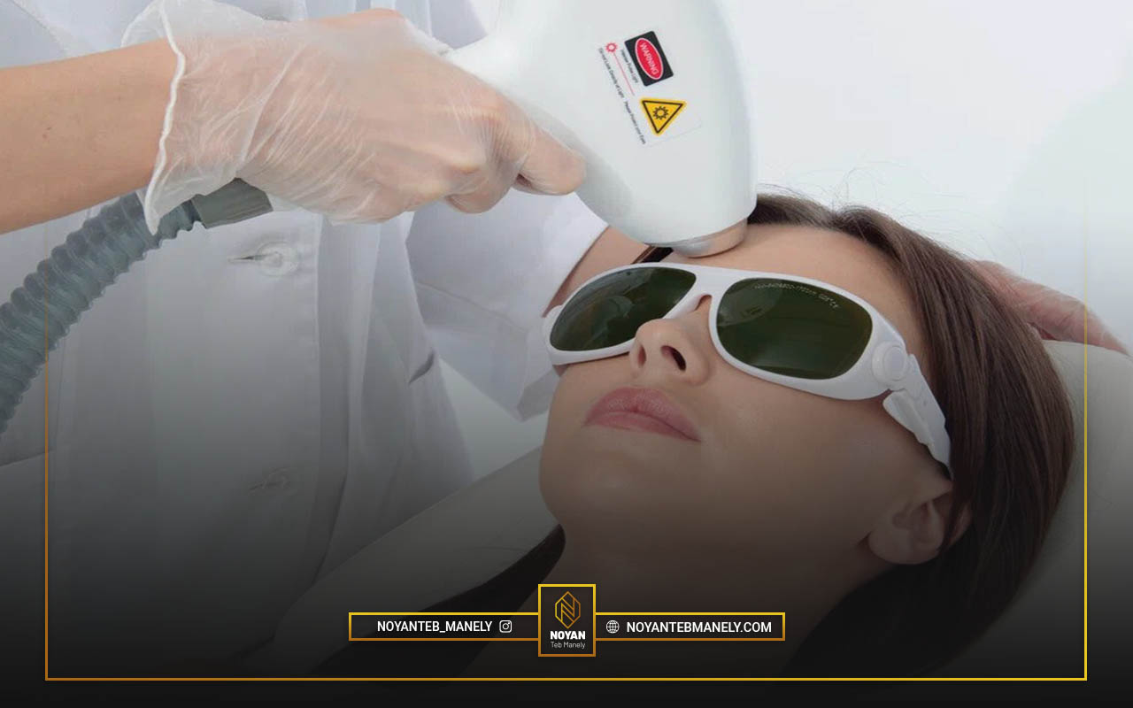 روش های جلوگیری از رشد مجدد موهای زائد