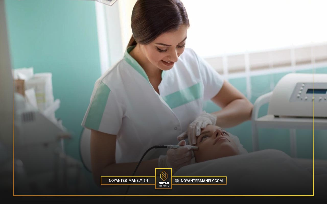 آیا امکان تاسیس کلینیک زیبایی با مدرک پرستاری وجود دارد؟
