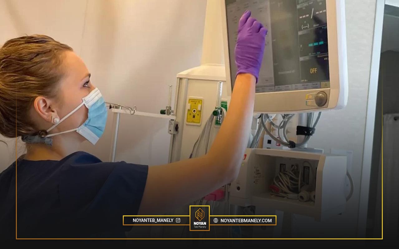 مجوزهای لازم جهت تاسیس کلینیک زیبایی با مدرک پرستاری