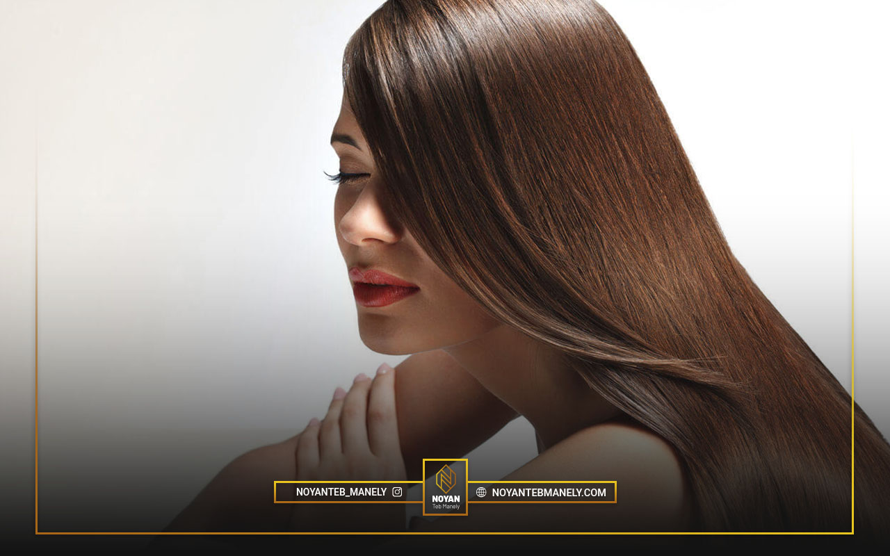 هزینه بوتاکس مو