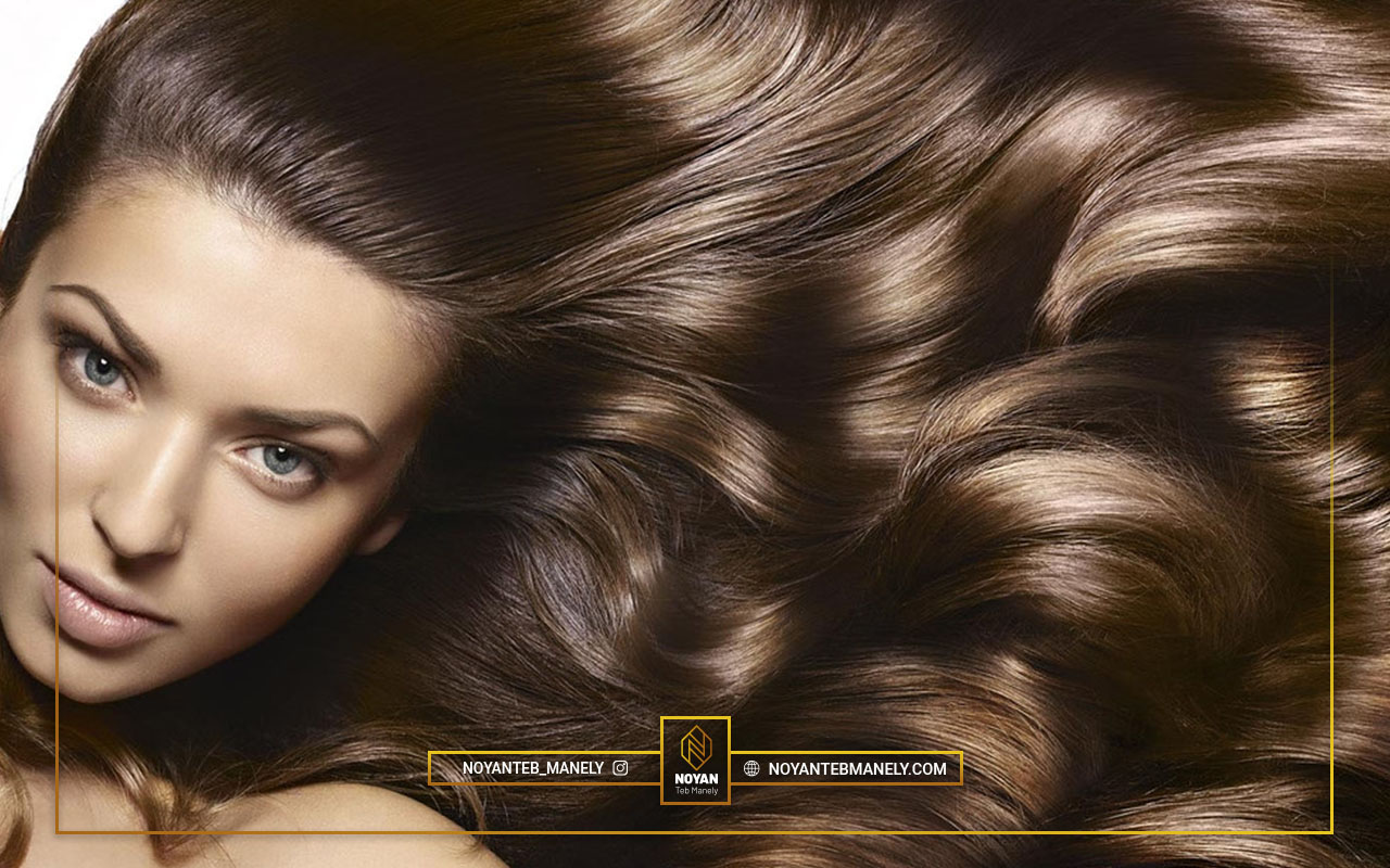 بوتاکس مو چیست؟