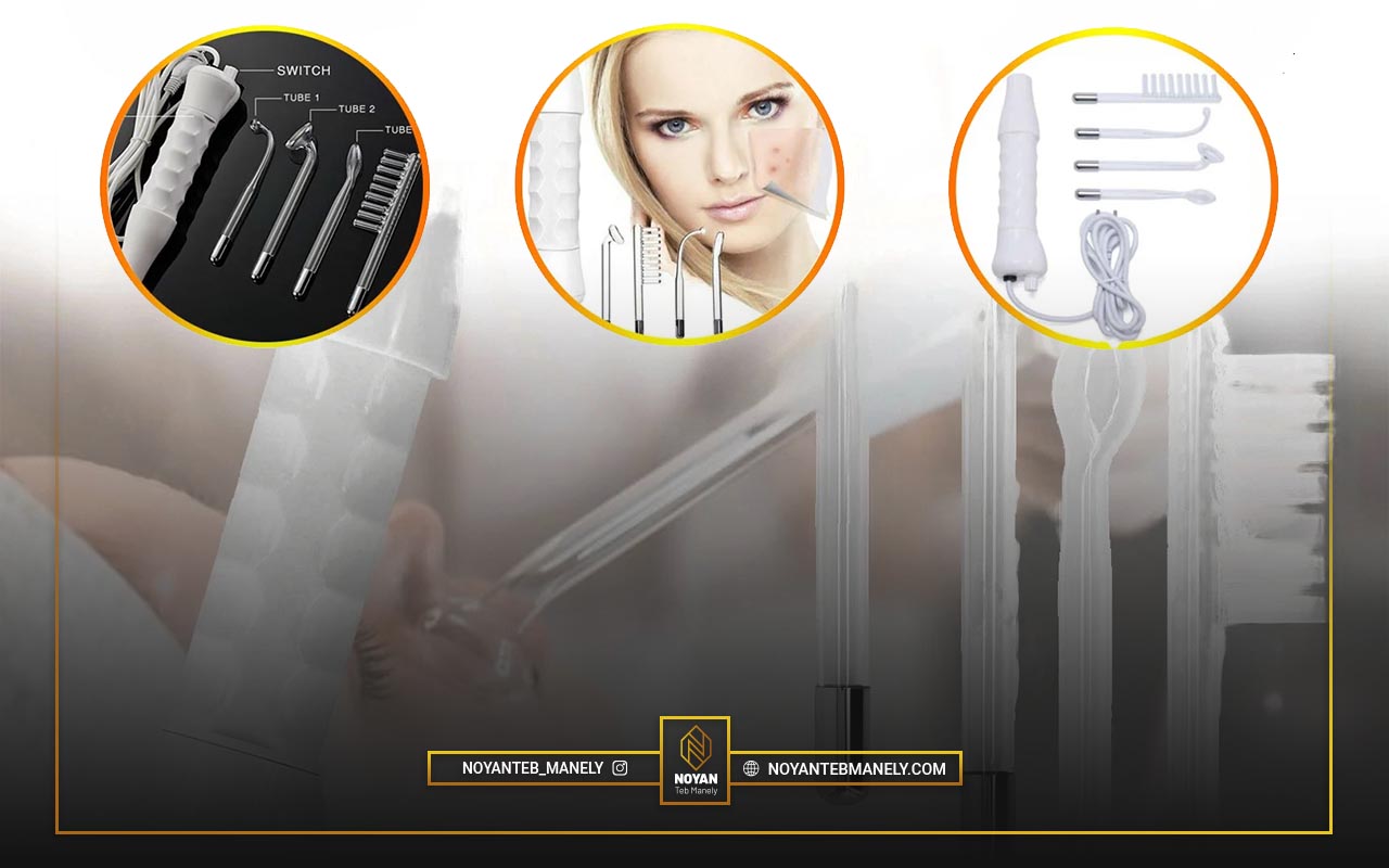 دستگاه هایفرکوئنسی پوست