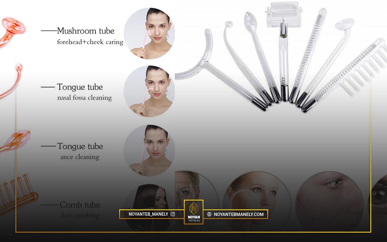 قیمت دستگاه هایفرکوئنسی