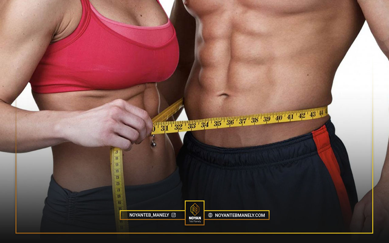 لاغری با دستگاه اسکالپشور