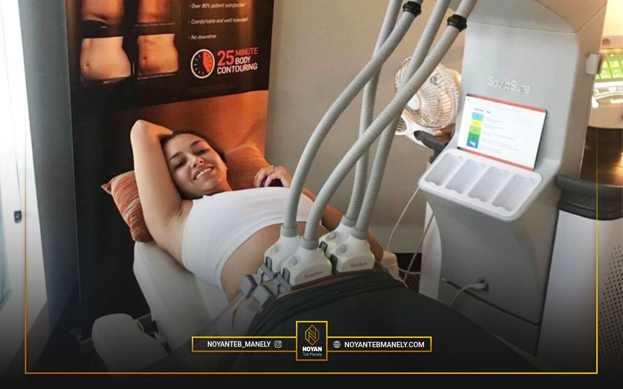 دستگاه اسکالپشور چیست؟