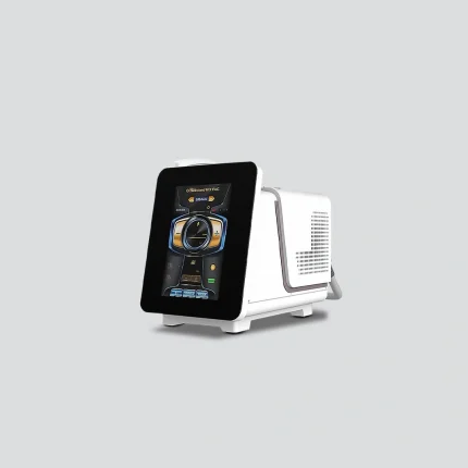 دستگاه کیوسوئیچ کیوتک ناب وی رومیزی