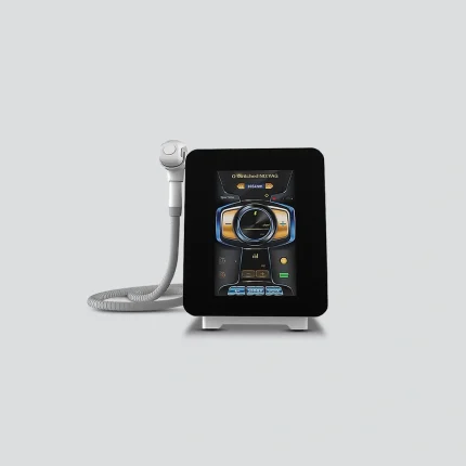 دستگاه کیوسوئیچ رومیزی اقتصادی