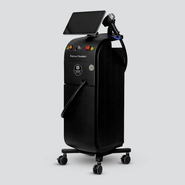 خرید دستگاه سوپرانو تیتانیوم 2024