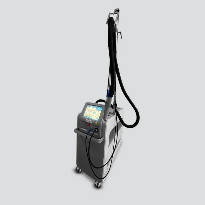 قیمت دستگاه لیزر کندلا